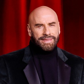 John Travolta