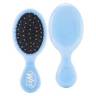 Wet Brush Detangling Brush