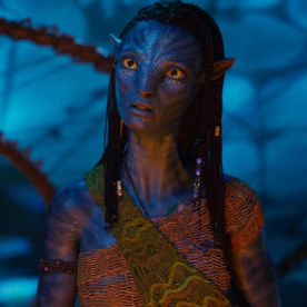 "Avatar: Fire and Ash" is the third film in James Cameron's famous franchise.