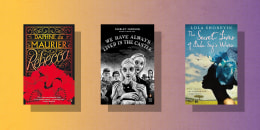 Books to Read After Cursed Daughters