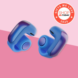 Bose Ultra Open Earbuds