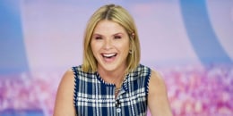 Jenna Bush Hager