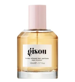 Gisou Wildflower Honey Infused Hair Perfume