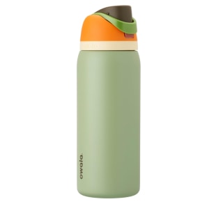 Owala FreeSip Stainless Steel Water Bottle
