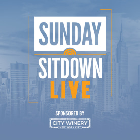 Sunday Sitdown Live!