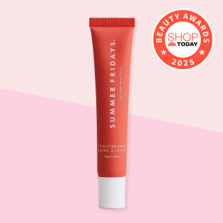 Summer Fridays Lip Butter Balm
