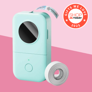 Phomemo D30 Label Maker Machine